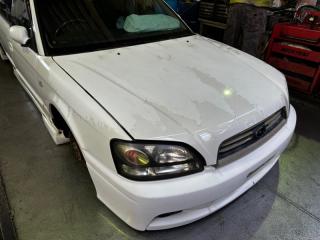 Nose cut SUBARU LEGACY BHE EZ30 100-20751 3 ракурс Nose cut SUBARU LEGACY BHE EZ30 100-20751 3 ракурс