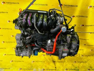 Двигатель HONDA FREED GB8 LEB 5527531 2 ракурс