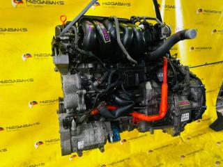Двигатель HONDA FREED GB8 LEB 5527531 3 ракурс