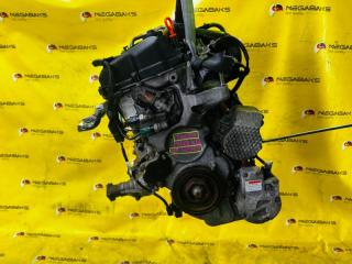 Двигатель HONDA FREED GB8 LEB 5527531 4 ракурс