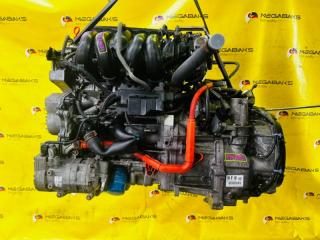 АКПП HONDA FREED GB8 LEB 1H-5JX-FJ0 1 ракурс