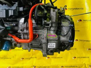 АКПП HONDA FREED GB8 LEB 1H-5JX-FJ0 2 ракурс