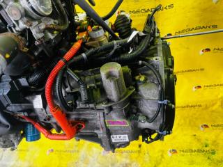 АКПП HONDA FREED GB8 LEB 1H-5JX-FJ0 3 ракурс