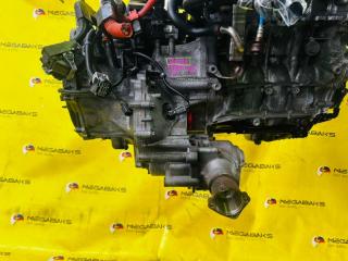 АКПП HONDA FREED GB8 LEB 1H-5JX-FJ0 5 ракурс