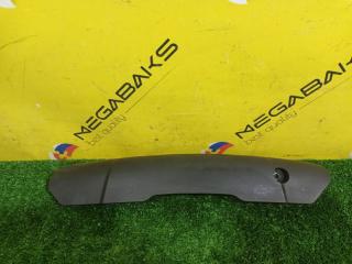 Крышка двс декоративная SUBARU IMPREZA GH3 EL154 23774AA030 1 ракурс