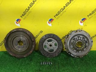 Маховик RENAULT SCENIC JA F4R 4 ракурс Маховик RENAULT SCENIC JA F4R 4 ракурс