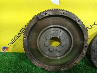 Маховик RENAULT SCENIC JA F4R 5 ракурс Маховик RENAULT SCENIC JA F4R 5 ракурс