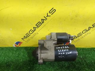 Стартер RENAULT SCENIC JA F4R 0001106017 1 ракурс Стартер RENAULT SCENIC JA F4R 0001106017 1 ракурс