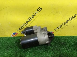 Стартер RENAULT SCENIC JA F4R 0001106017 3 ракурс Стартер RENAULT SCENIC JA F4R 0001106017 3 ракурс