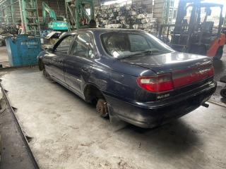 Мотор дворников задний TOYOTA CARINA ST195 8513020710 5 ракурс