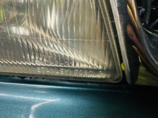 Nose cut MITSUBISHI DIAMANTE F31A 6G73 7090, S74 1 ракурс