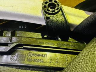 Nose cut SUBARU LEGACY BP5 EJ203 100-20959 1 ракурс Nose cut SUBARU LEGACY BP5 EJ203 100-20959 1 ракурс