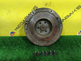 Маховик DAIHATSU TERIOS KID J111G EF-DEM 1 ракурс