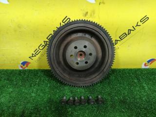 Маховик DAIHATSU TERIOS KID J111G EF-DEM 2 ракурс
