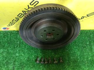 Маховик DAIHATSU TERIOS KID J111G EF-DEM 3 ракурс