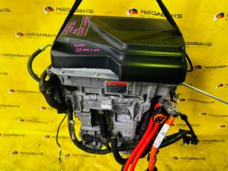 Двигатель NISSAN LEAF ZE1 EM57 290A05SK0A 2 ракурс