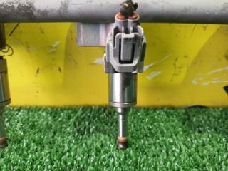Инжектор NISSAN X-TRAIL HNT32 MR20DD 166001VA0A 2 ракурс