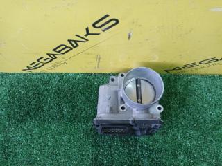 Дроссельная заслонка NISSAN X-TRAIL HNT32 MR20DD 16119-4BB2C 2 ракурс
