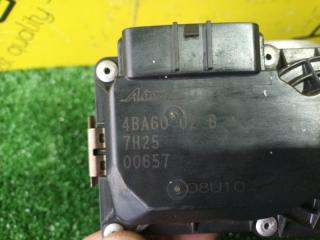 Дроссельная заслонка NISSAN X-TRAIL HNT32 MR20DD 16119-4BB2C 4 ракурс