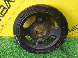 Шкив коленвала NISSAN X-TRAIL HNT32 MR20DD 123034BC0A 2 ракурс