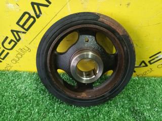 Шкив коленвала NISSAN X-TRAIL HNT32 MR20DD 123034BC0A 3 ракурс
