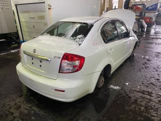 Замок багажника SUZUKI SX4 YC11S M15A SEDAN 3 ракурс