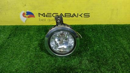 Туманка левая SUBARU IMPREZA GG2 EJ152 198-11777 1 ракурс