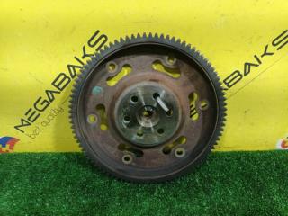 Венец SUZUKI JIMNY JB23W K6A-T II MODEL 2 ракурс
