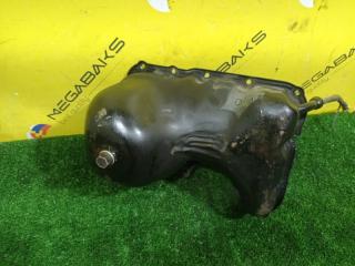 Поддон SUZUKI JIMNY JB23W K6A-T 4 ракурс