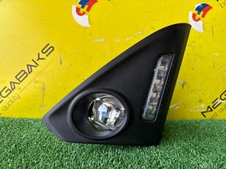 Туманка левая TOYOTA ROOMY M900A 11411092 1 ракурс