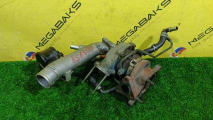 Турбина SUZUKI JIMNY JB23W K6A-T 13900-76JA0 1 ракурс
