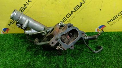 Турбина SUZUKI JIMNY JB23W K6A-T 13900-76JA0 2 ракурс