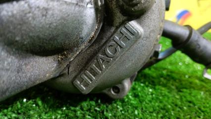 Турбина SUZUKI JIMNY JB23W K6A-T 13900-76JA0 5 ракурс