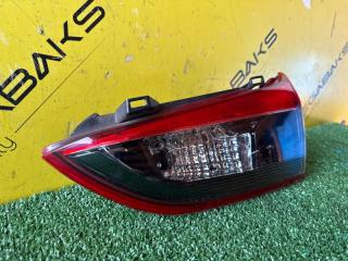 Стоп-вставка правая MAZDA ATENZA GJEFP 22641957 2 ракурс