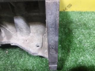 Блок двигателя NISSAN X-TRAIL HNT32 MR20DD 183362C 2 ракурс