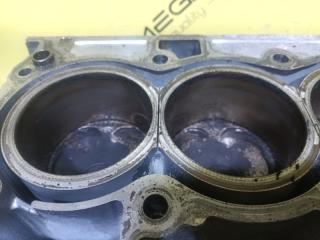 Блок двигателя NISSAN X-TRAIL HNT32 MR20DD 183362C 4 ракурс