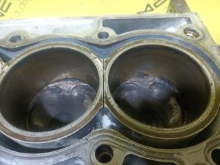 Блок двигателя NISSAN X-TRAIL HNT32 MR20DD 183362C 5 ракурс