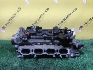 Головка блока цилиндров NISSAN X-TRAIL HNT32 MR20DD 4 ракурс Головка блока цилиндров NISSAN X-TRAIL HNT32 MR20DD 4 ракурс