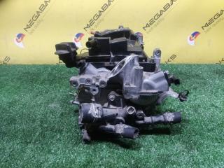 Головка блока цилиндров NISSAN X-TRAIL HNT32 MR20DD 5 ракурс Головка блока цилиндров NISSAN X-TRAIL HNT32 MR20DD 5 ракурс