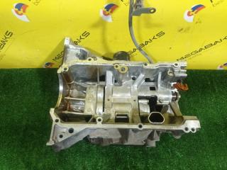 Поддон NISSAN X-TRAIL HNT32 MR20DD 2 ракурс