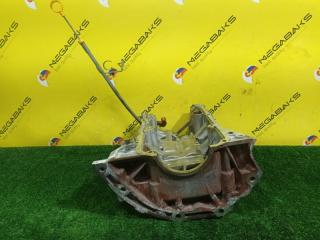 Поддон NISSAN X-TRAIL HNT32 MR20DD 3 ракурс