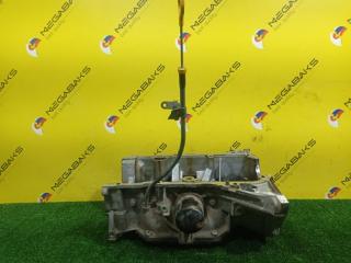 Поддон NISSAN X-TRAIL HNT32 MR20DD 4 ракурс