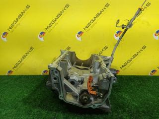 Поддон NISSAN X-TRAIL HNT32 MR20DD 5 ракурс