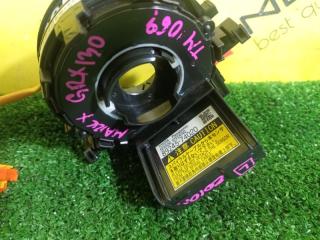 Шлейф-лента air bag TOYOTA MARK X GRX130 4GR-FSE 8924574020 2 ракурс