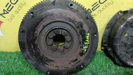 Маховик NISSAN PRIMERA WP11 SR18DE 123102J200 4 ракурс Маховик NISSAN PRIMERA WP11 SR18DE 123102J200 4 ракурс