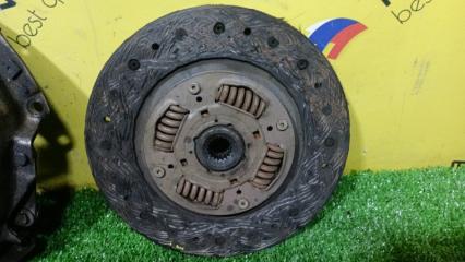 Маховик NISSAN PRIMERA WP11 SR18DE 123102J200 5 ракурс Маховик NISSAN PRIMERA WP11 SR18DE 123102J200 5 ракурс