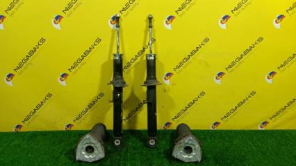 Стойка передняя NISSAN FUGA HY51 VQ35HR E61101MG0C 1 ракурс