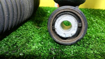 Стойка передняя NISSAN FUGA HY51 VQ35HR E61101MG0C 4 ракурс