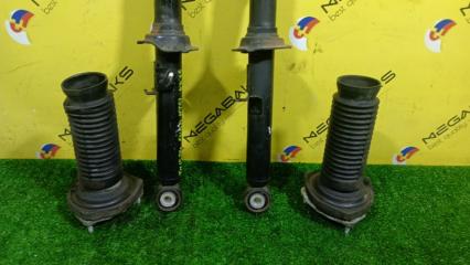 Стойка передняя NISSAN FUGA HY51 VQ35HR E61101MG0C 5 ракурс
