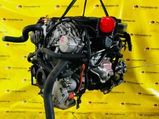 Двигатель NISSAN FUGA HY51 VQ35HR 101021MRA1 1 ракурс